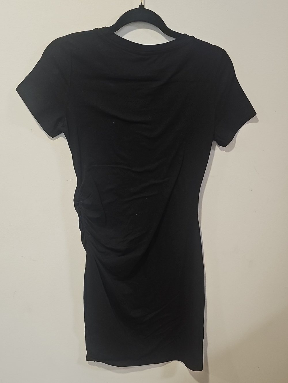 Small black dress - Picture 2 of 2